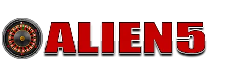 Logo ALIEN5