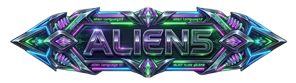 ALIEN5
